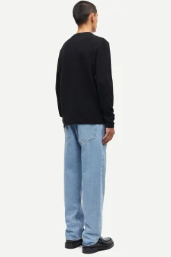 GUNAN CREW NECK 10490