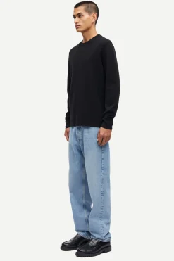 GUNAN CREW NECK 10490