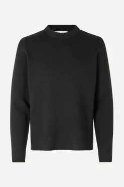 GUNAN CREW NECK 10490
