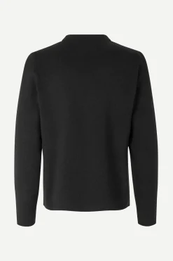 GUNAN CREW NECK 10490