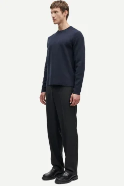 GUNAN CREW NECK 10490