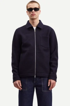 HANNES FULL ZIP 14612