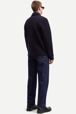 HANNES FULL ZIP 14612
