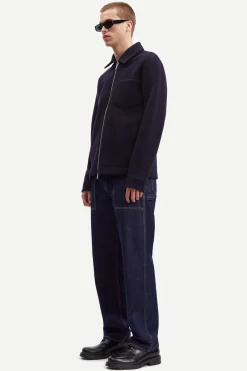 HANNES FULL ZIP 14612