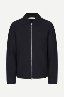 HANNES FULL ZIP 14612