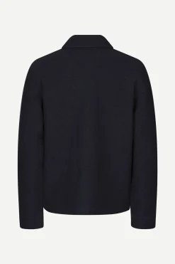 HANNES FULL ZIP 14612