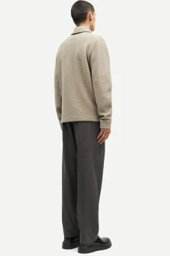 HANNES FULL ZIP 14612