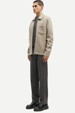 HANNES FULL ZIP 14612