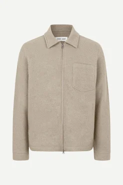 HANNES FULL ZIP 14612