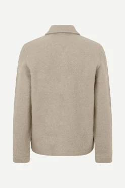 HANNES FULL ZIP 14612