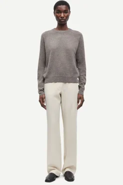 HOYS STRAIGHT PANTS 7331