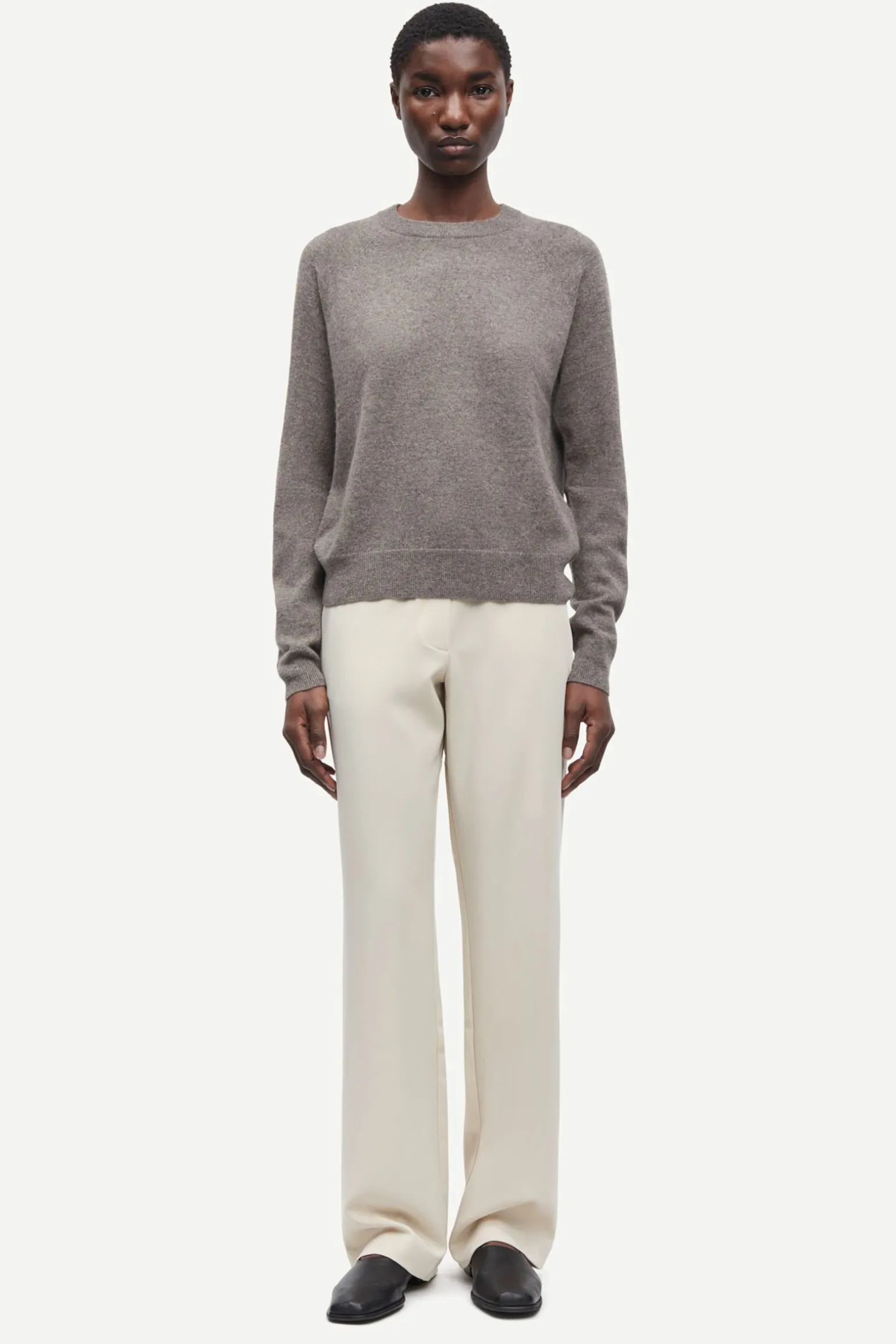 HOYS STRAIGHT PANTS 7331