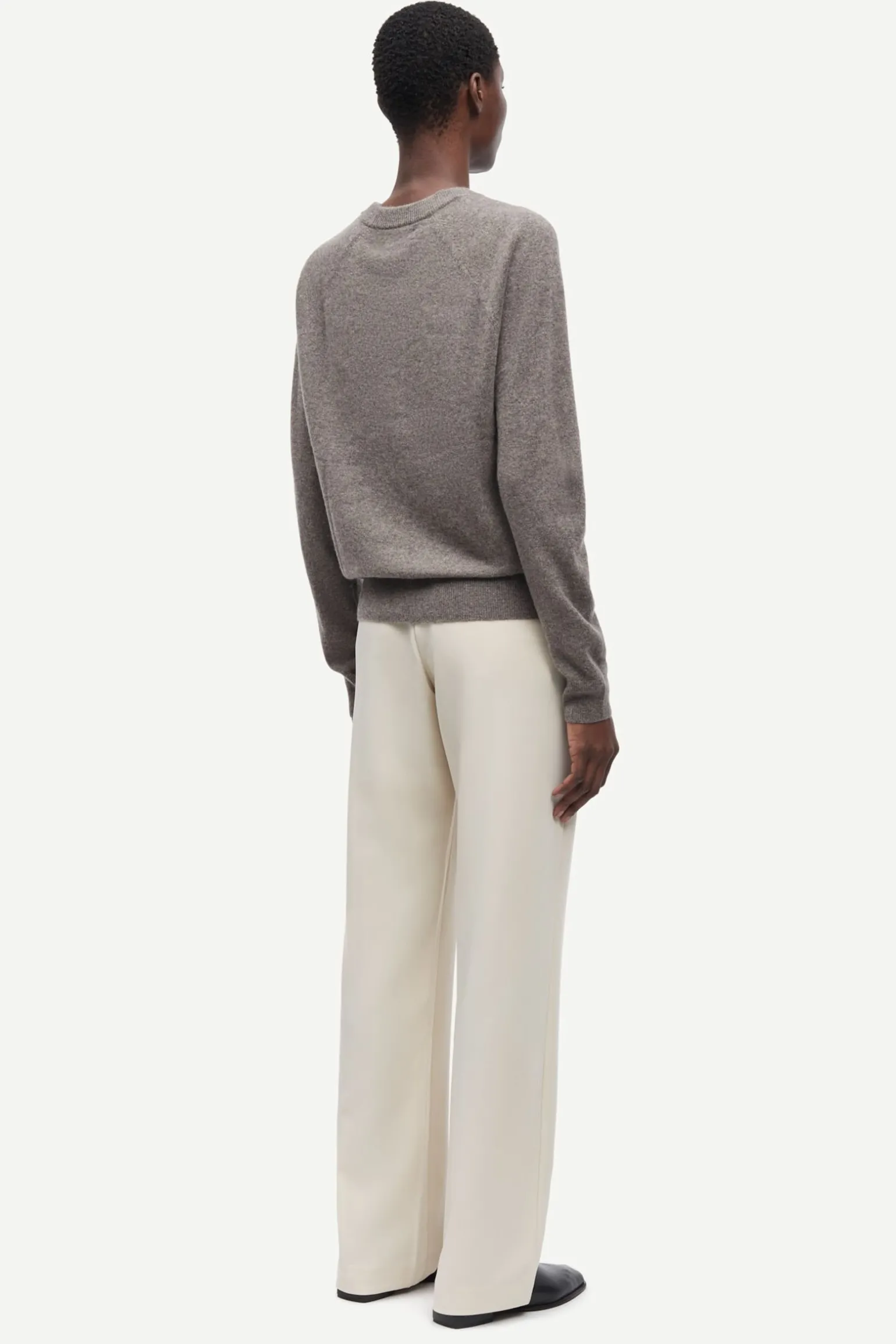 HOYS STRAIGHT PANTS 7331