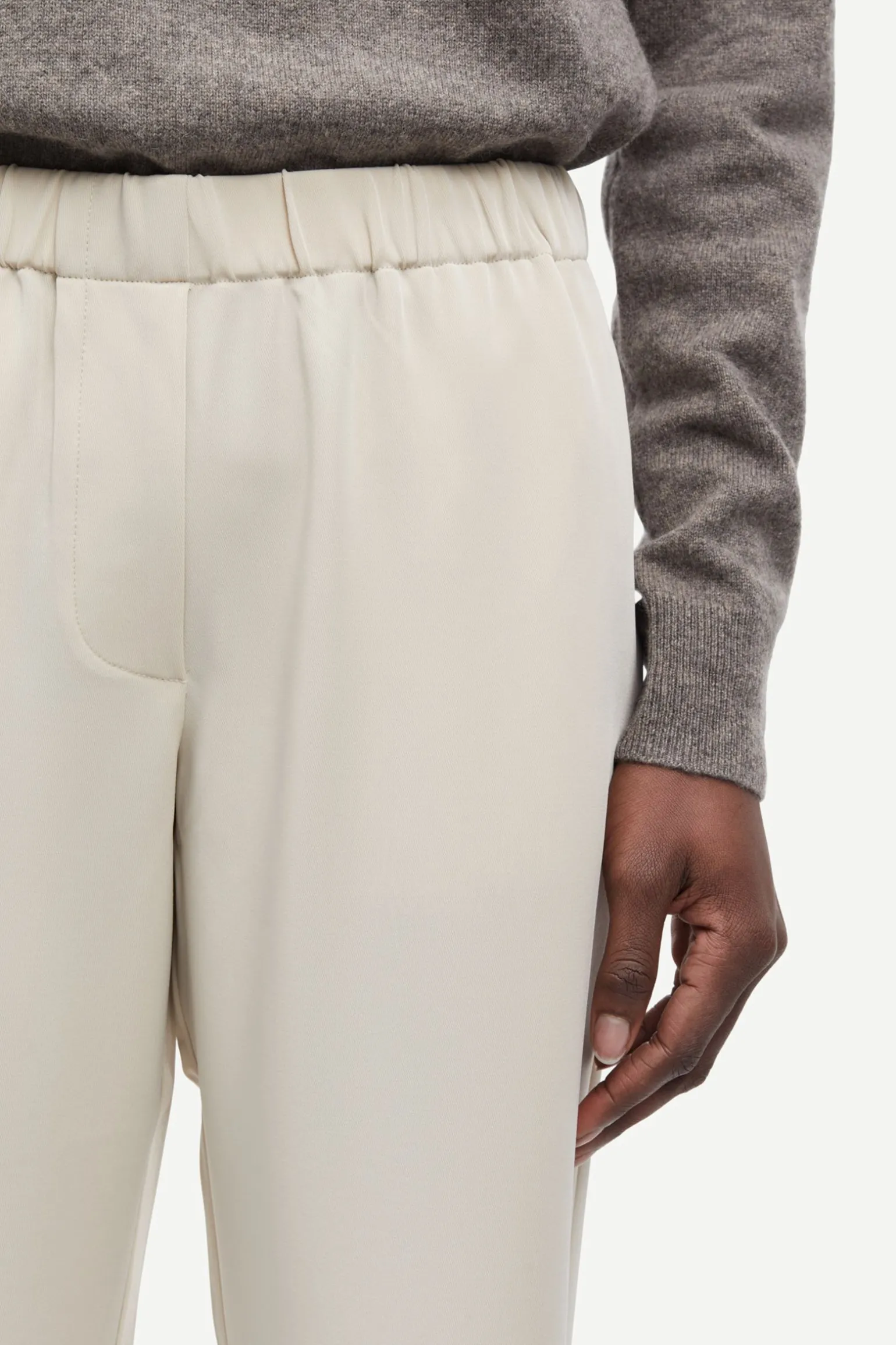 HOYS STRAIGHT PANTS 7331
