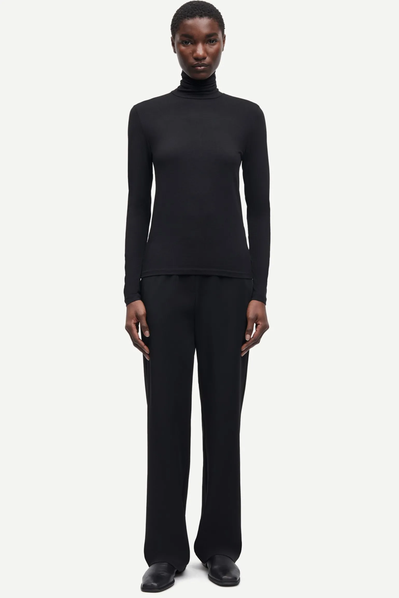 HOYS STRAIGHT PANTS 7331