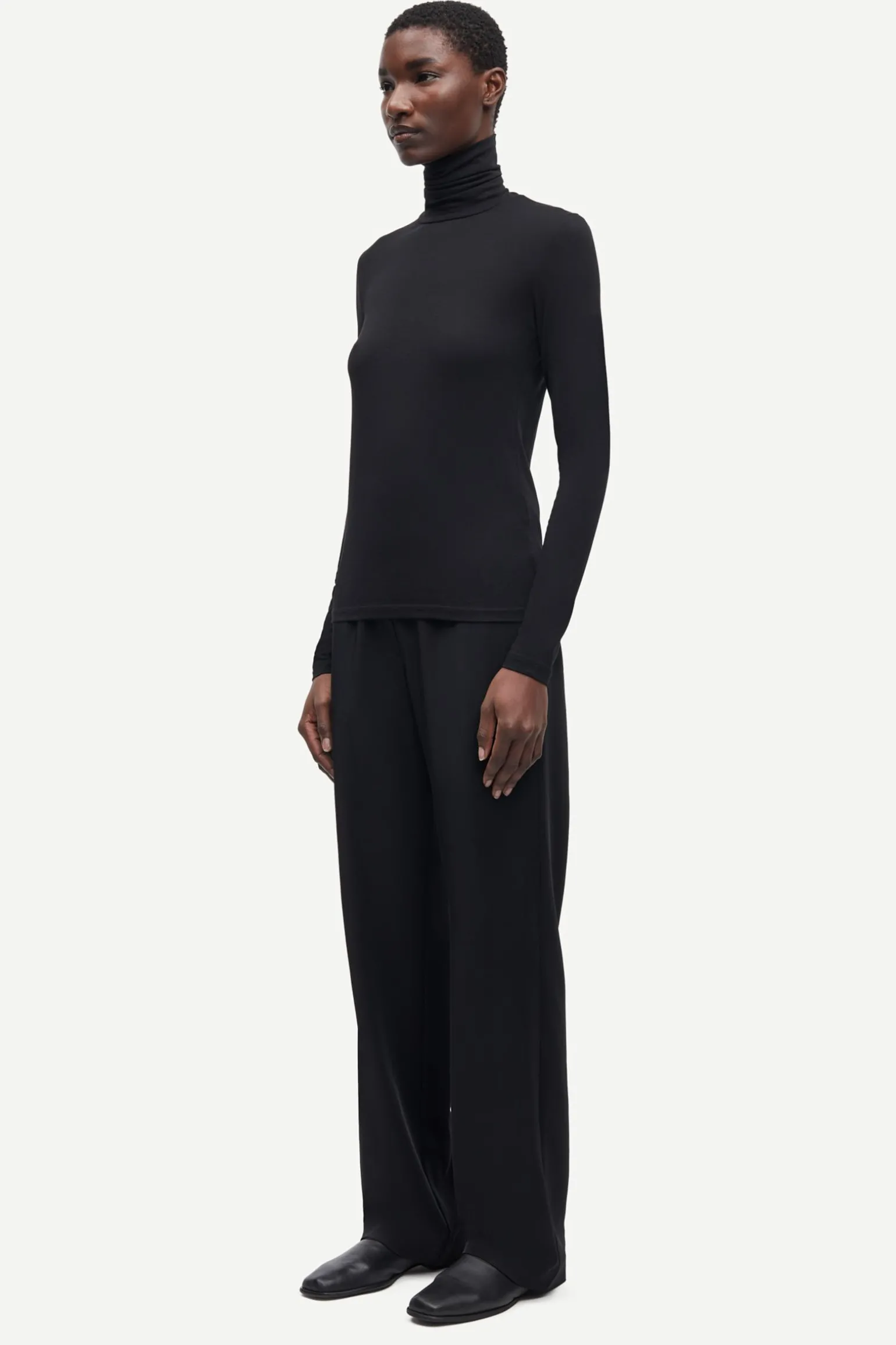 HOYS STRAIGHT PANTS 7331