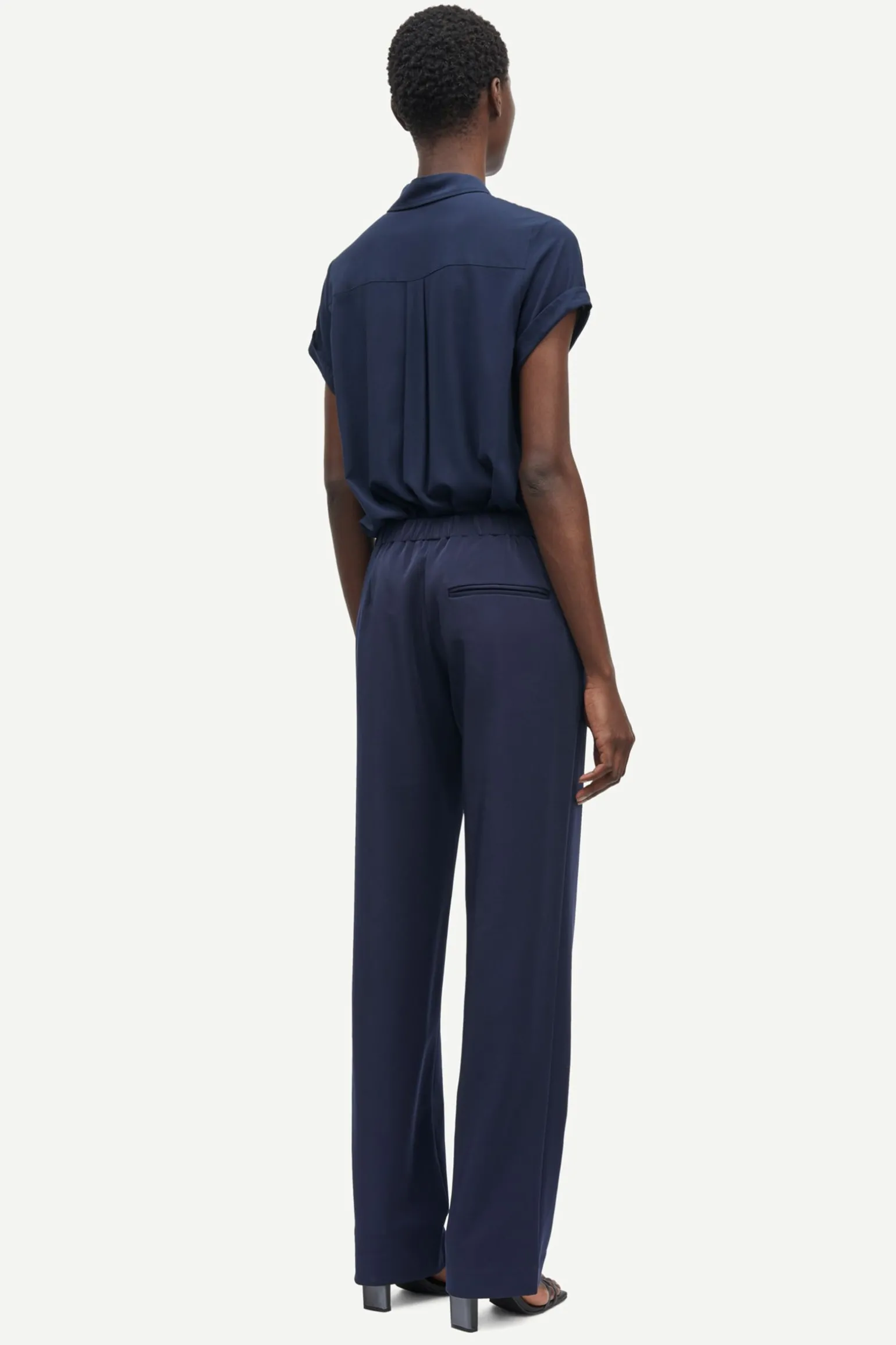 HOYS STRAIGHT PANTS 7331