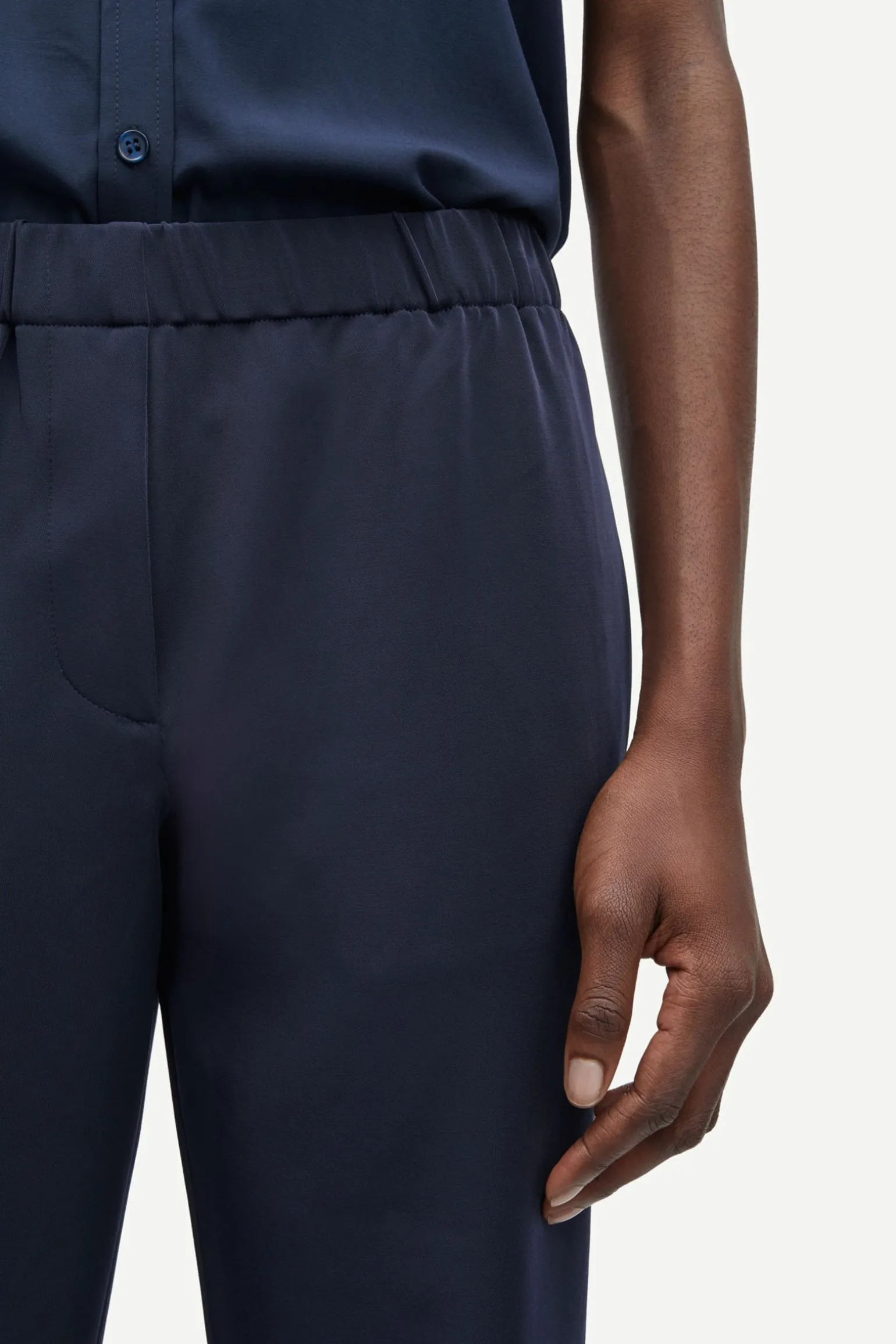 HOYS STRAIGHT PANTS 7331