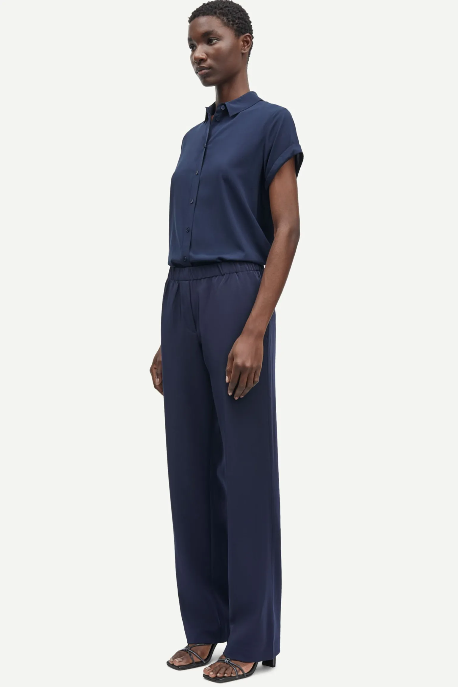 HOYS STRAIGHT PANTS 7331