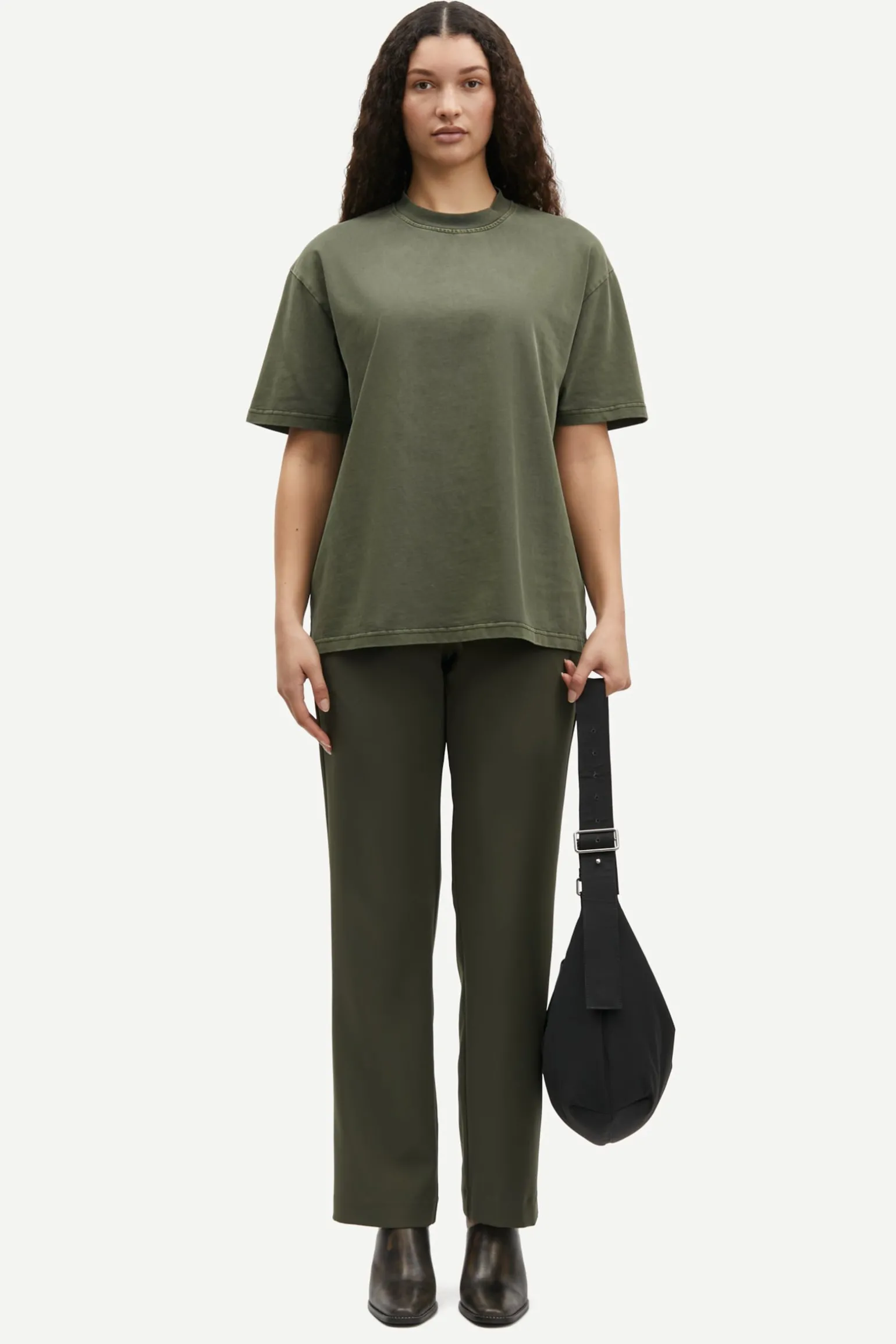 HOYS STRAIGHT PANTS 7331