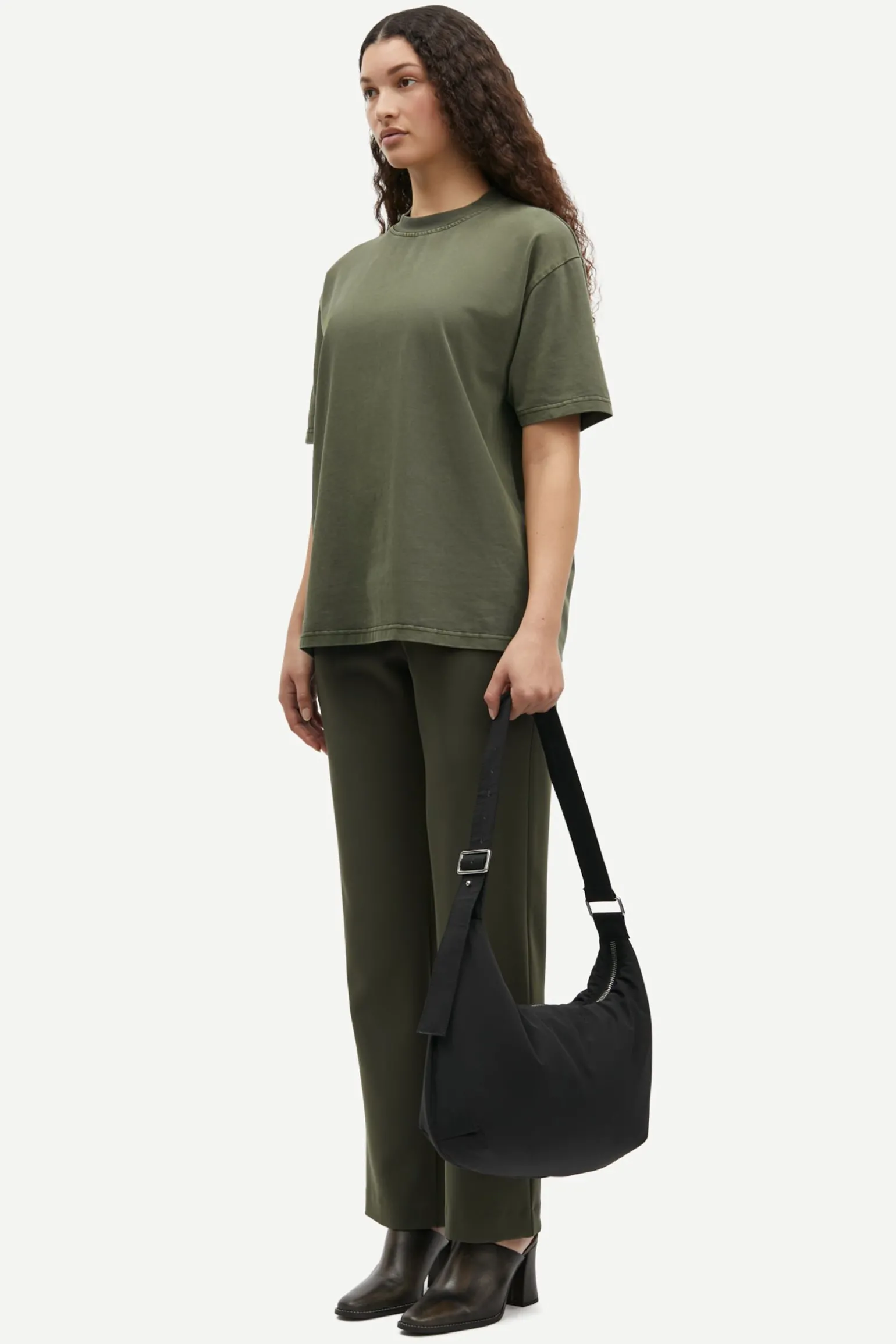HOYS STRAIGHT PANTS 7331