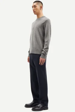 ISAK KNIT SWEATER 15010
