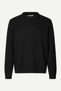 ISAK KNIT SWEATER 15010