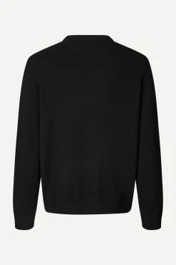 ISAK KNIT SWEATER 15010