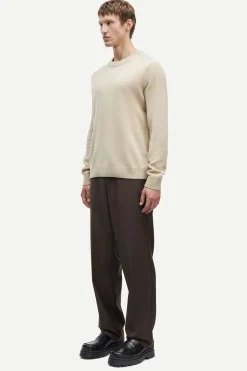 ISAK KNIT SWEATER 15010