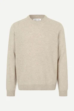 ISAK KNIT SWEATER 15010