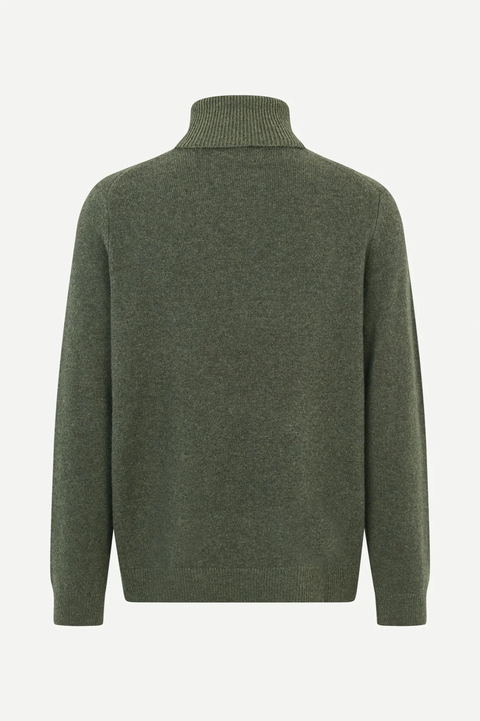 ISAK KNIT TURTLENECK 15010