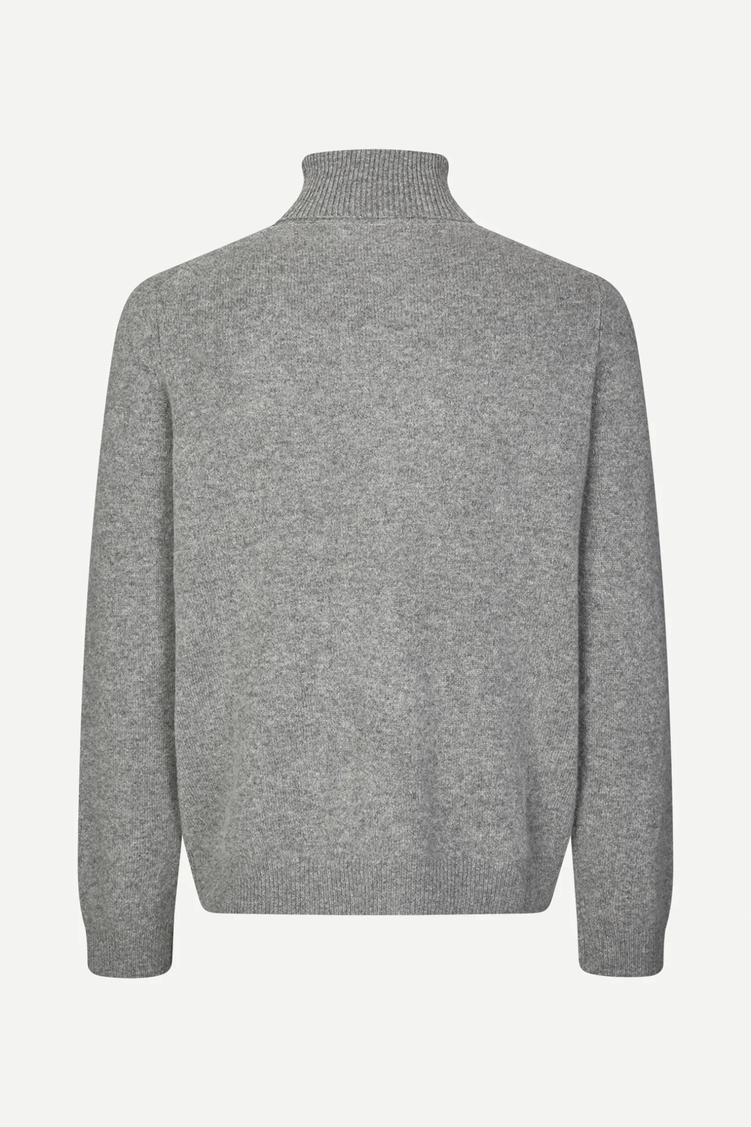 ISAK KNIT TURTLENECK 15010