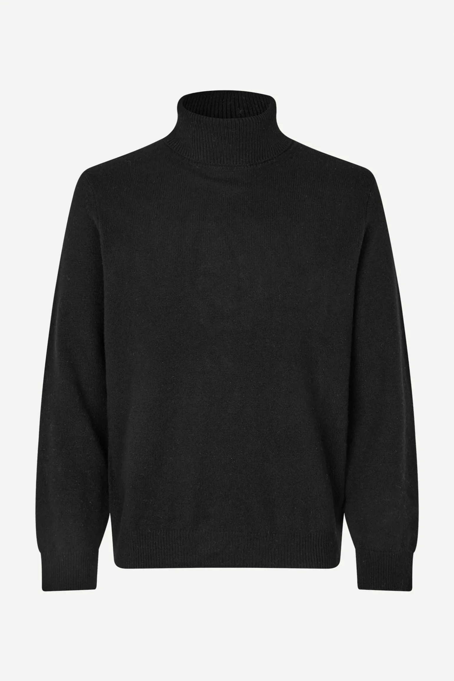 ISAK KNIT TURTLENECK 15010