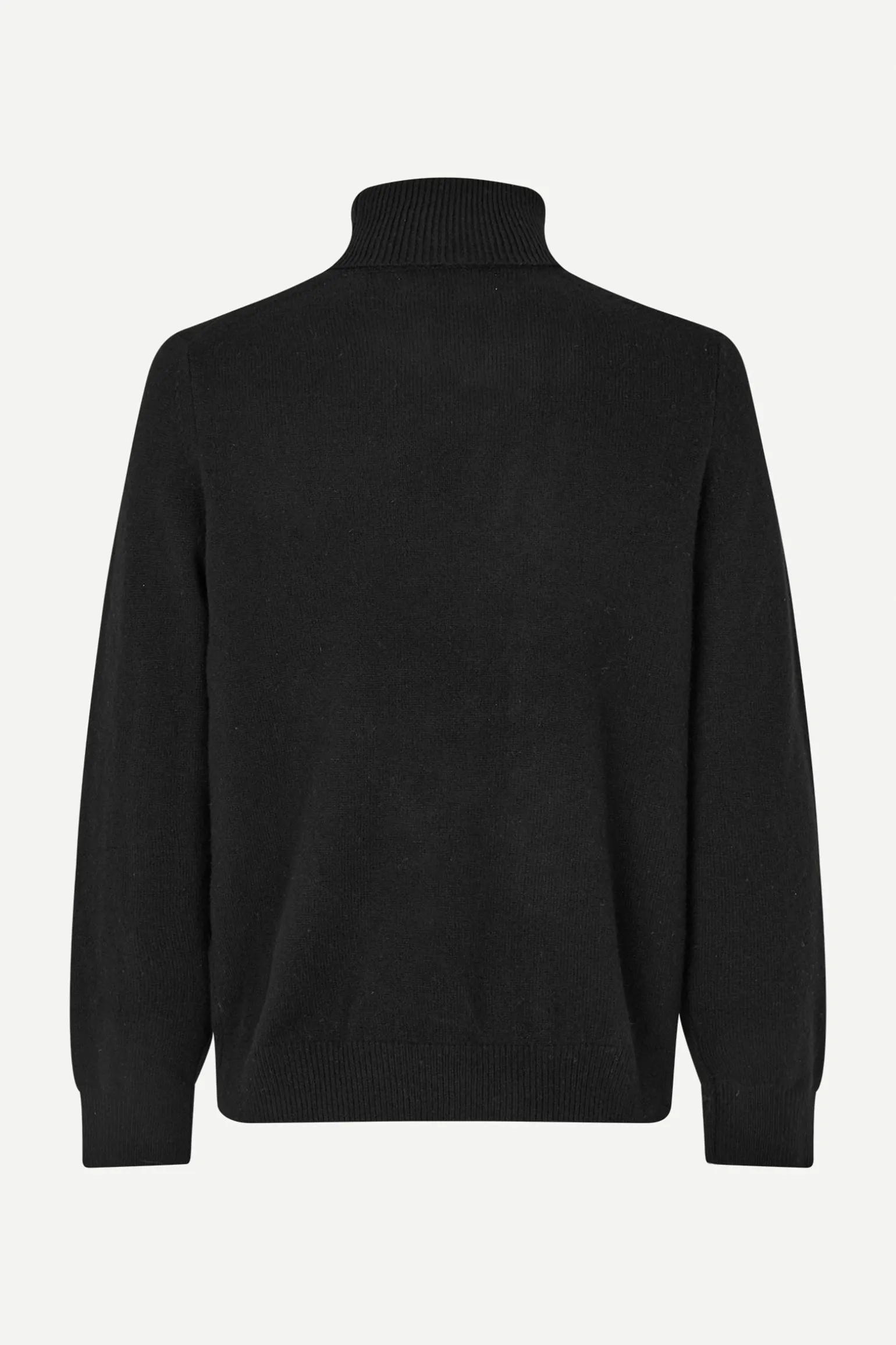 ISAK KNIT TURTLENECK 15010