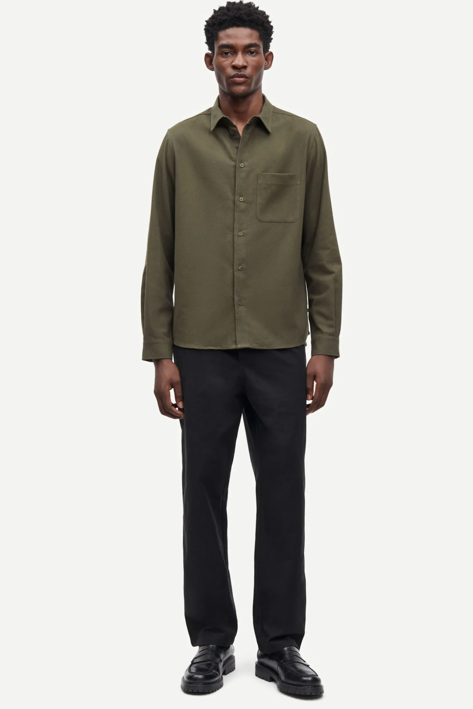JABARI TROUSERS 13208