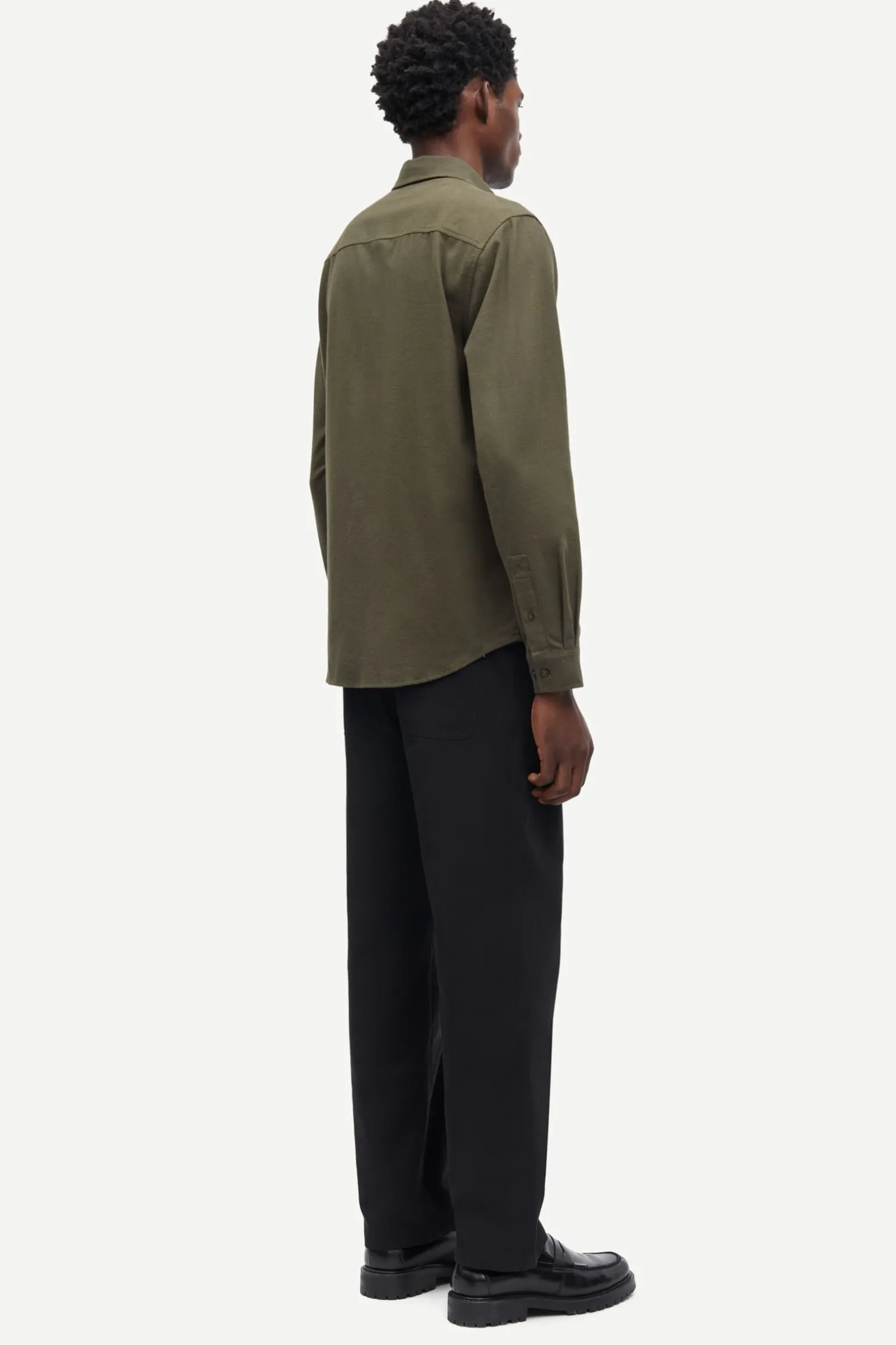 JABARI TROUSERS 13208