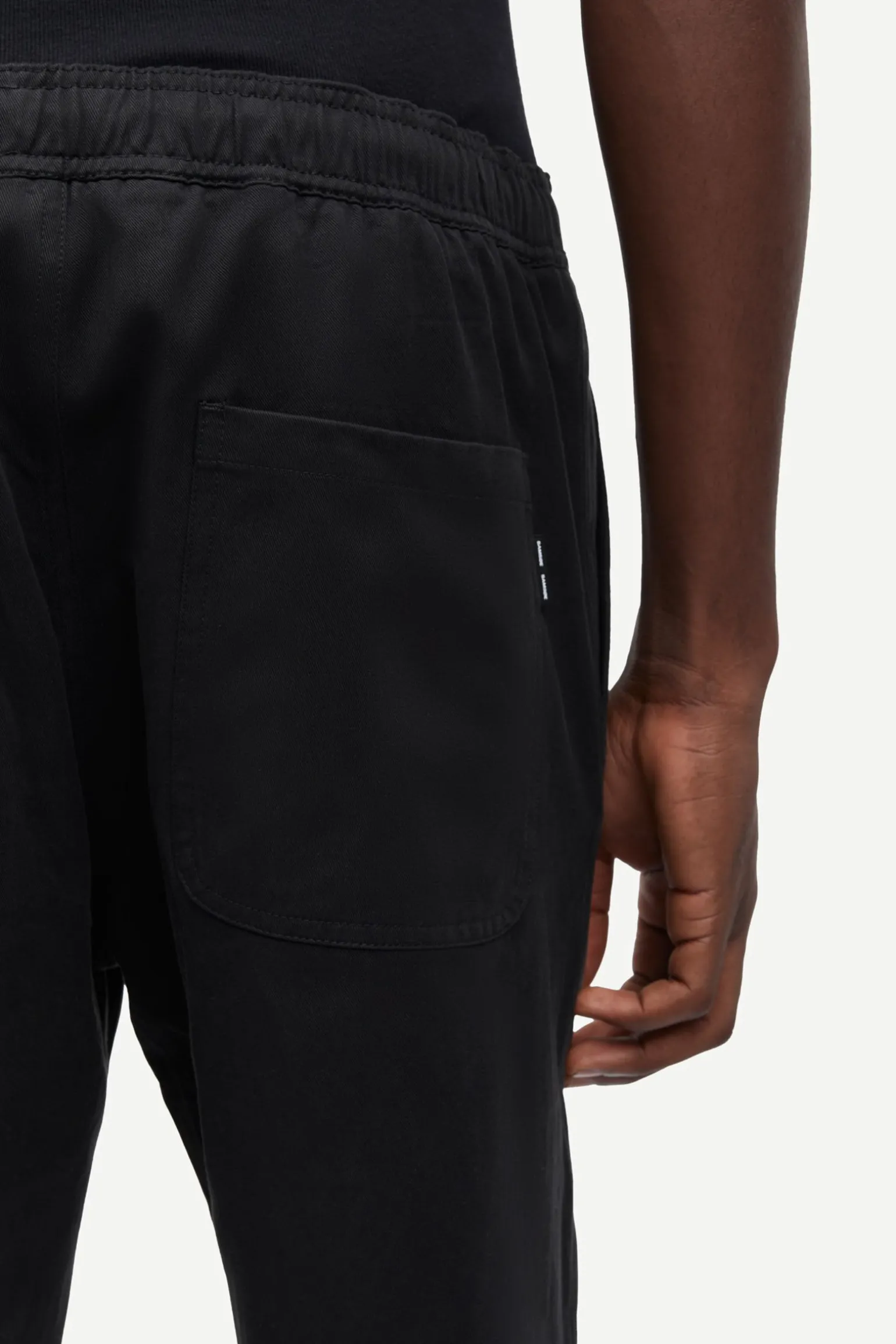 JABARI TROUSERS 13208