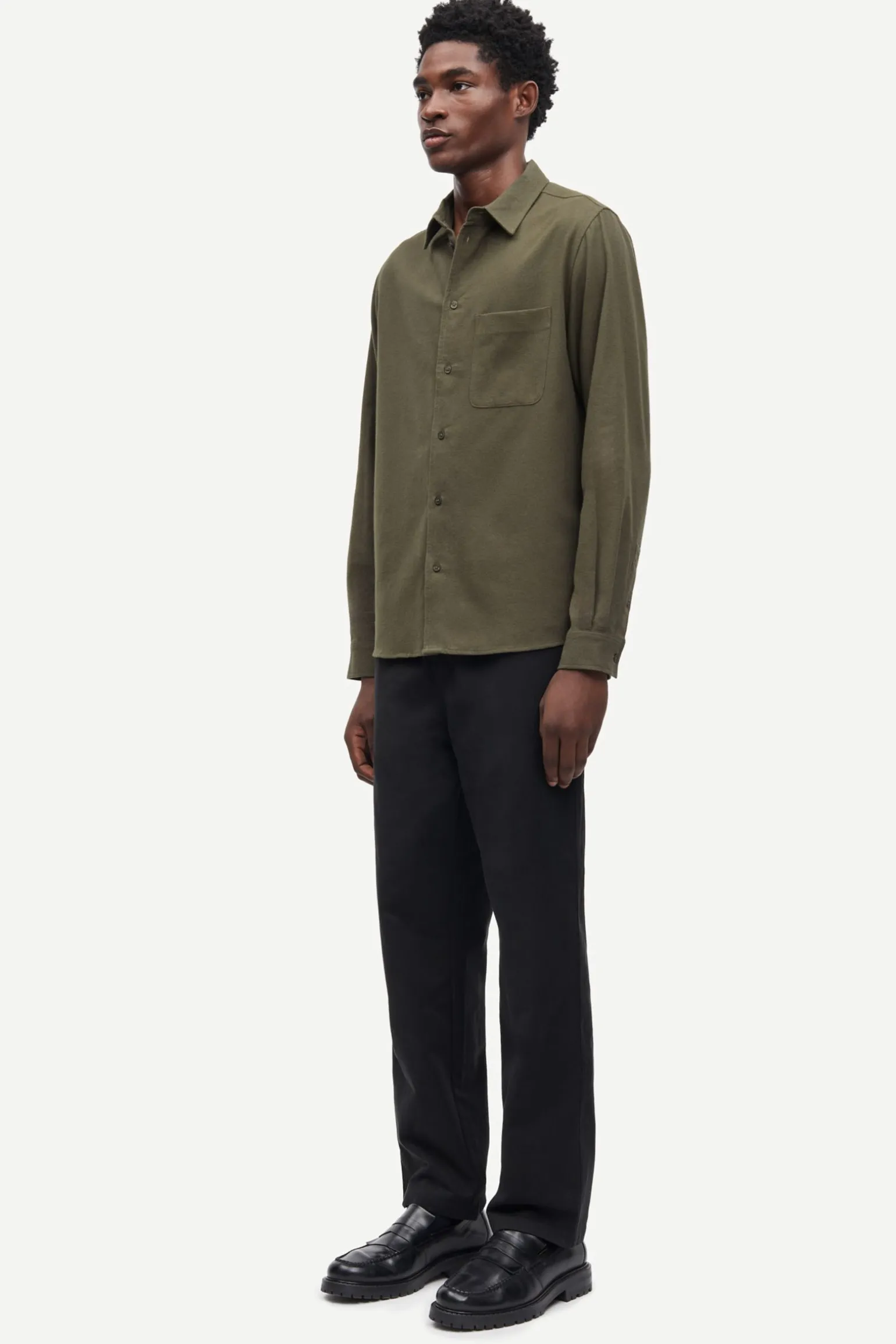 JABARI TROUSERS 13208