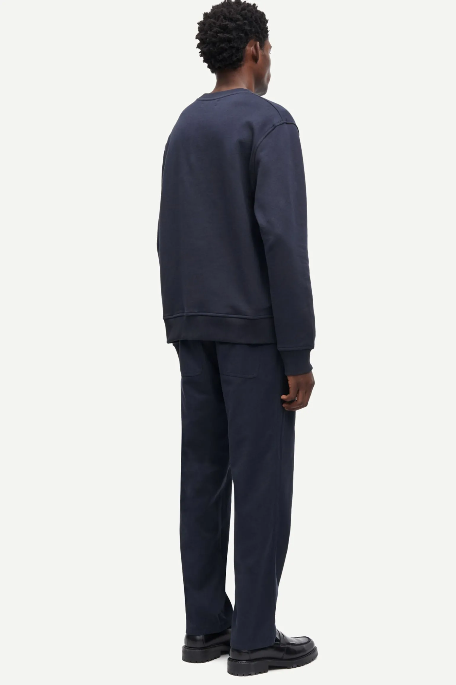JABARI TROUSERS 13208
