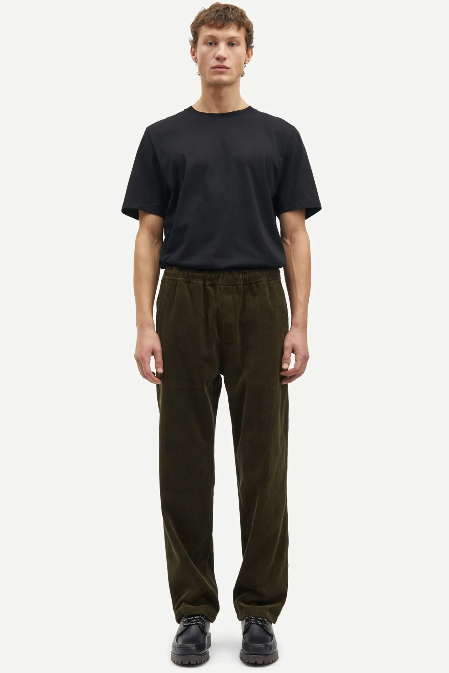 JABARI X TROUSERS 14934