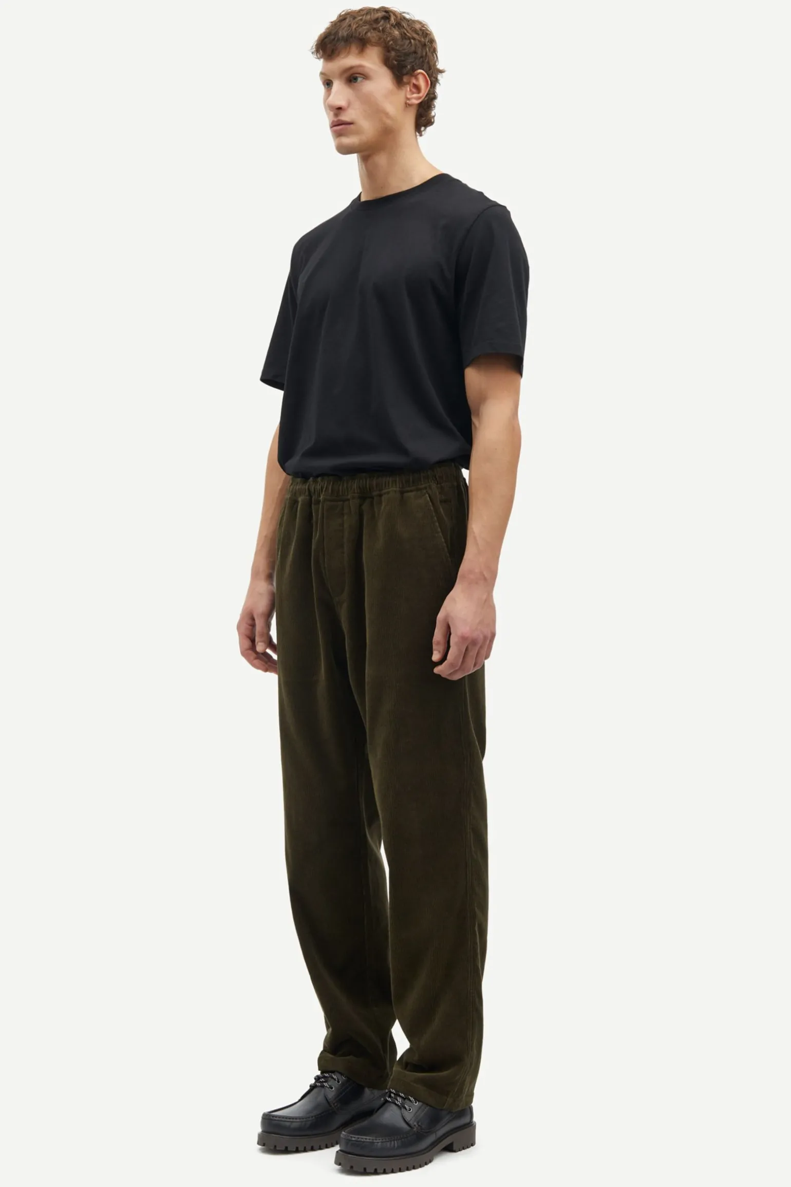 JABARI X TROUSERS 14934
