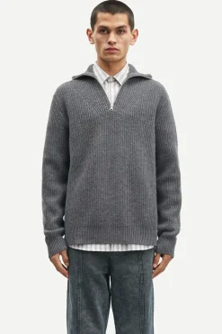 JACKS HALF ZIP 15010