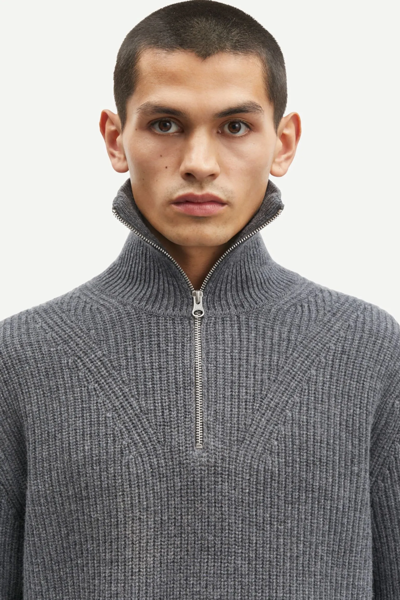 JACKS HALF ZIP 15010
