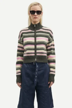JEANNE CARDIGAN 14945