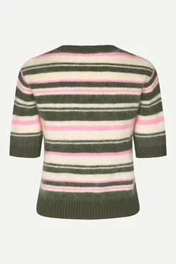 JEANNE SHORT SLEEVES 14945