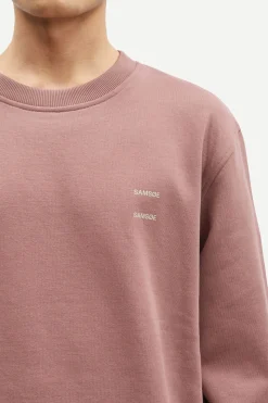 JOEL CREW NECK 11414