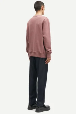 JOEL CREW NECK 11414