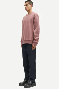 JOEL CREW NECK 11414