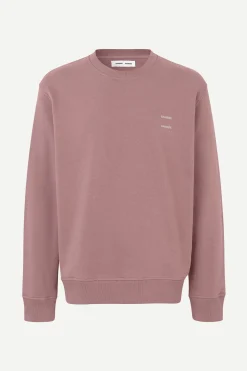 JOEL CREW NECK 11414