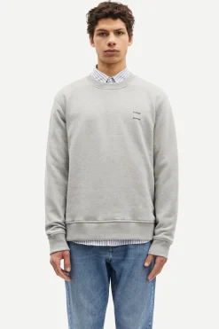 JOEL CREW NECK 11414